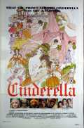 voir la fiche complète du film : Cinderella