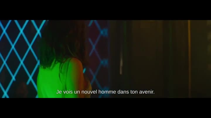 Extrait vidéo du film  C est qui cette fille