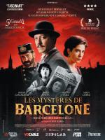 voir la fiche complète du film : Les Mystères de Barcelone