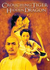 voir la fiche complète du film : Crouching Tiger, Hidden Dragon