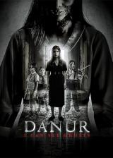 Danur : I Can See Ghosts