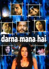 voir la fiche complète du film : Darna Mana Hai