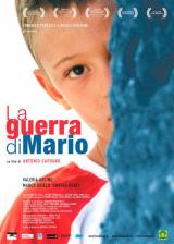 voir la fiche complète du film : La Guerra di Mario