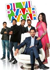 voir la fiche complète du film : Dil Vil Pyaar Vyaar