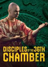 voir la fiche complète du film : Disciples of the 36th Chamber