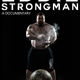 photo du film Eddie - Strongman