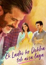 voir la fiche complète du film : Ek Ladki Ko Dekha Toh Aisa Laga