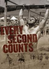 voir la fiche complète du film : Every Second Counts : The Story of the 2008 CrossFit Games