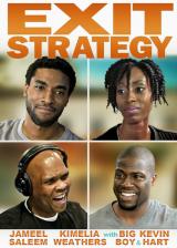 voir la fiche complète du film : Exit Strategy