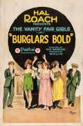 The Burglars Bold