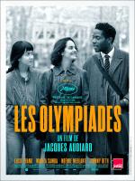 voir la fiche complète du film : Les Olympiades