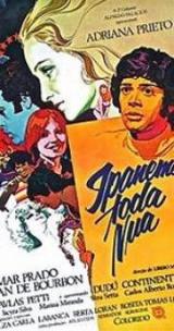 Ipanema Toda Nua