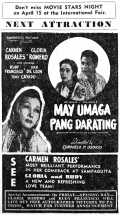 voir la fiche complète du film : May umaga pang darating