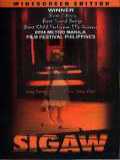 voir la fiche complète du film : Sigaw