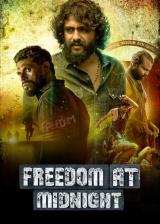 voir la fiche complète du film : Freedom at Midnight