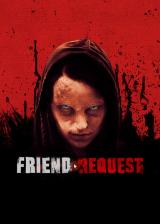 voir la fiche complète du film : Friend Request