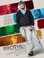 voir la fiche complète du film : Brother