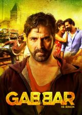 Gabbar Is Back