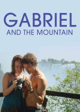 Gabriel and the Mountain