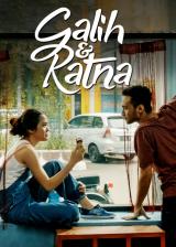Galih dan Ratna