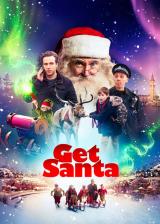 voir la fiche complète du film : Get Santa