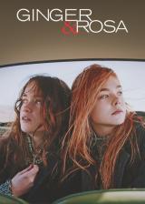voir la fiche complète du film : Ginger & Rosa