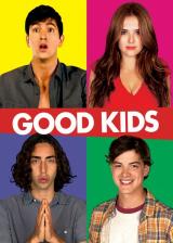 voir la fiche complète du film : Good Kids