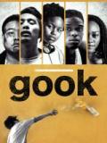 voir la fiche complète du film : Gook