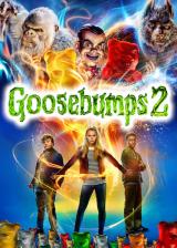 voir la fiche complète du film : Goosebumps 2 : Haunted Halloween