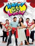 voir la fiche complète du film : Happy Go Lucky