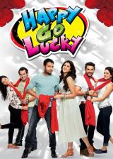 voir la fiche complète du film : Happy Go Lucky