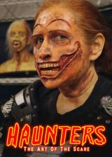Haunters : The Art of the Scare