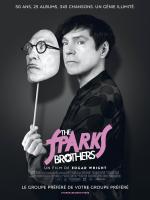 voir la fiche complète du film : The Sparks Brothers