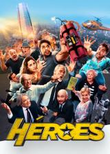 voir la fiche complète du film : Héroes