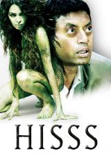 voir la fiche complète du film : Hisss