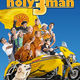 photo du film Holy Man 3