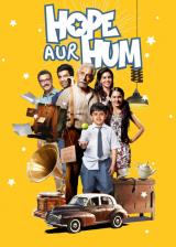 voir la fiche complète du film : Hope Aur Hum
