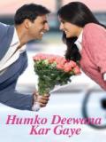 voir la fiche complète du film : Humko Deewana Kar Gaye