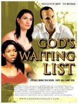 God s Waiting List