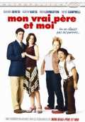 voir la fiche complète du film : Mon vrai père et moi