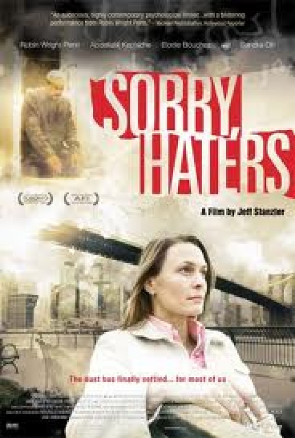 voir la fiche complète du film : Sorry, Haters