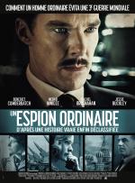 voir la fiche complète du film : Un espion ordinaire