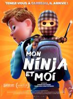 voir la fiche complète du film : Mon ninja et moi