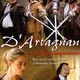 photo du film D'Artagnan et les trois mousquetaires