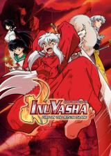 InuYasha the Movie 4 : Fire on the Mystic Island