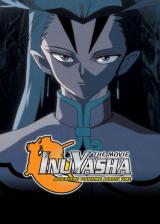 InuYasha the Movie : Affections Touching Across Time
