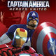 photo du film Iron Man & Captain America : Heroes United