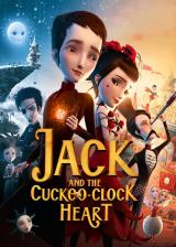 voir la fiche complète du film : Jack and the Cuckoo-Clock Heart