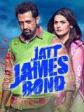 voir la fiche complète du film : Jatt James Bond