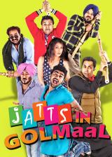 voir la fiche complète du film : Jatts in Golmaal